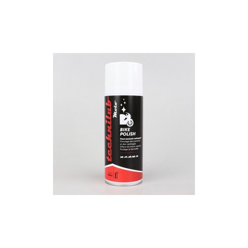 140005999901 : Technilub Aerosol Polish Honda X-ADV 750