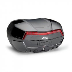 V58N : Top-case GIVI V58 Maxia 5 Honda X-ADV 750