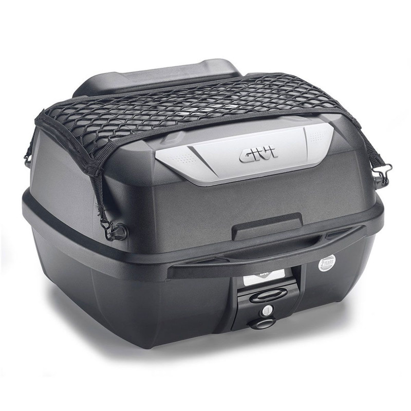 E43NMAL+ : Givi E43 Topcase Honda X-ADV 750