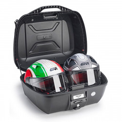 E43NMAL+ : Givi E43 Topcase Honda X-ADV 750