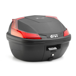 B37 : Givi B37 Blade Topcase Honda X-ADV 750