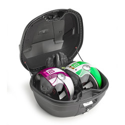 B37 : Givi B37 Blade Topcase Honda X-ADV 750