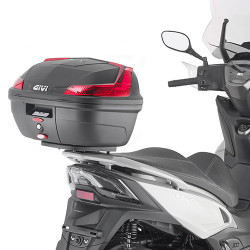 B37 : Givi B37 Blade Topcase Honda X-ADV 750