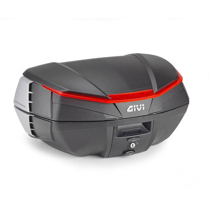 V49N : Top-Case Givi V49 Air Honda X-ADV 750