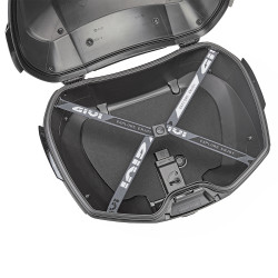 V49N : Top-Case Givi V49 Air Honda X-ADV 750