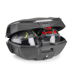 V49N : Top-Case Givi V49 Air Honda X-ADV 750