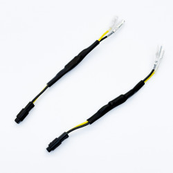 MO2514007 : Blinker Motoism Neo Short 2021 Honda X-ADV 750