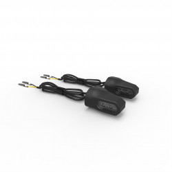 MO2514007 : Clignotants Motoism Neo Short 2021 Honda X-ADV 750