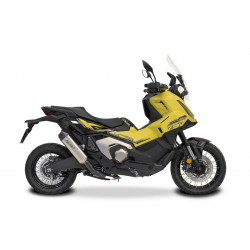 HOXADVSP1C300*-AB : Silencioso HP Corse SP-1 Corto Honda X-ADV 750 HOXADVSP1C300*-AB : Silencioso HP Corse SP-1 Corto Honda X-ADV 750
