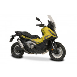 HOXADVSP1C300*-AB : Silencioso HP Corse SP-1 Corto Honda X-ADV 750 HOXADVSP1C300*-AB : Silencioso HP Corse SP-1 Corto Honda X-ADV 750