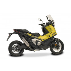 HOXADVSP1C300*-AB : Silencioso HP Corse SP-1 Corto Honda X-ADV 750 HOXADVSP1C300*-AB : Silencioso HP Corse SP-1 Corto Honda X-ADV 750