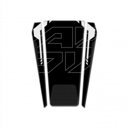 XADV-25-002 : Adesivi per tappi del serbatoio 2025 Honda X-ADV 750