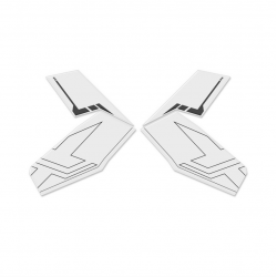 XADV-25-010 : Pegatinas de deflectores Honda X-ADV 750