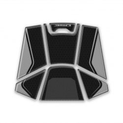 ADV-001 : ADV350 Central Console Stickers Honda X-ADV 750