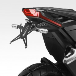 Soporte de matrícula DPM 2021