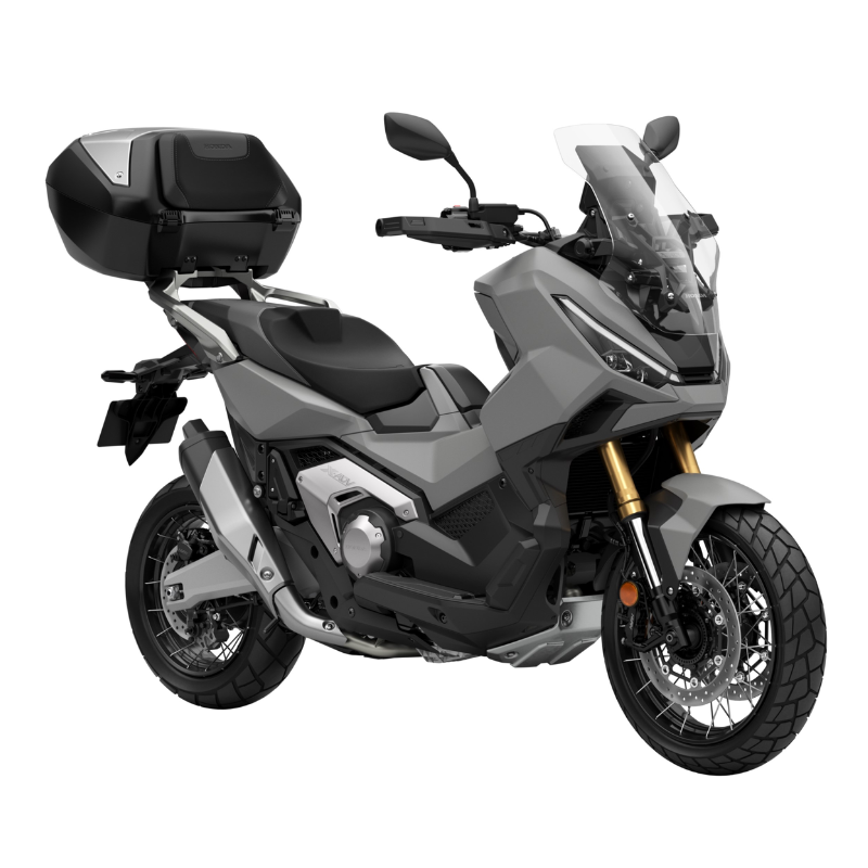 08HME-MKT-URS : Urban Pack Honda Honda X-ADV 750