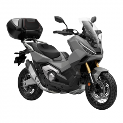 Pack Urban rouge Honda