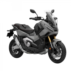Honda Komfortpaket