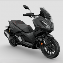 Pack démo Honda ADV 350