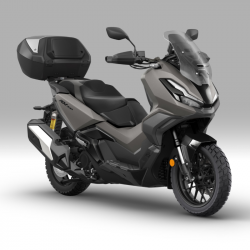 Pack Urban Honda ADV 350