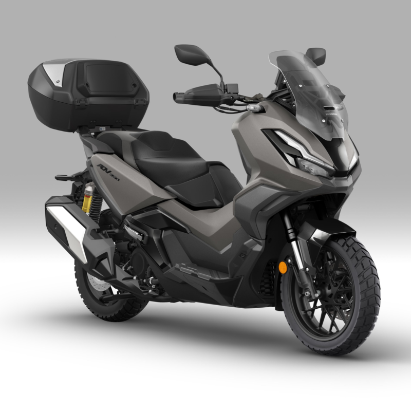 08HME-K2L-URS : Urban Pack Honda ADV 350 Honda X-ADV 750