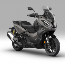 Honda ADV 350 Comfort Pack