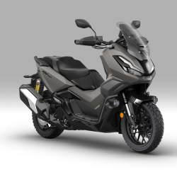 Paquete Aventura Honda ADV 350