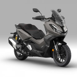 08HME-K2L-STS : Pacchetto stile Honda ADV 350 Honda X-ADV 750