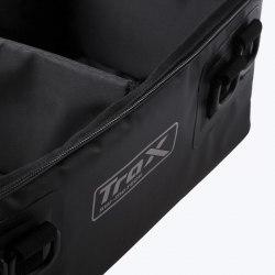 BC.ALK.00.732.10700/B : Sac cargo Trax WP SW-Motech Honda X-ADV 750