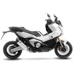 15614 : LeoVince LV-14R Schalldämpfer Honda X-ADV 750