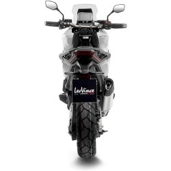 15614 : LeoVince LV-14R Schalldämpfer Honda X-ADV 750