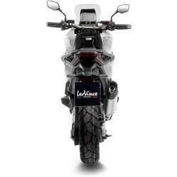 15614 : Silenzioso LeoVince LV-14R Honda X-ADV 750