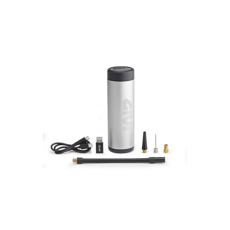 S502 : copy of CTR Digital Autonomous Pump Honda X-ADV 750