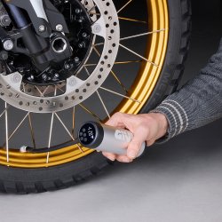 S502 : Compresseur digital autonome Givi Honda X-ADV 750