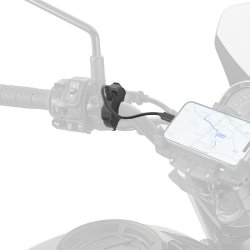 S120 : Puño de manillar Givi Honda X-ADV 750