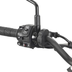 S120 : Manopola Givi Honda X-ADV 750