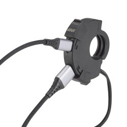 S120 : Puño de manillar Givi Honda X-ADV 750