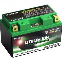 1079096 : Lithium Battery ADV 350 Honda X-ADV 750