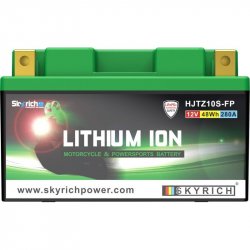 1079096 : Lithium Battery ADV 350 Honda X-ADV 750