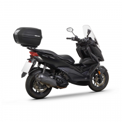 D0B44100 : Top case Shad SH44 Honda X-ADV 750