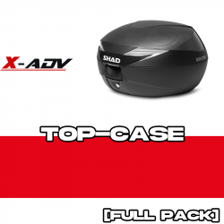 Kit Bauletto SHAD SH39 2021