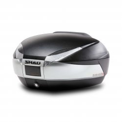 D0B48400 : Shad SH48 Titanium Top Case Honda X-ADV 750