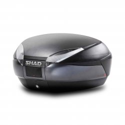 D0B48400 : Baule Shad SH48 Titanio Honda X-ADV 750