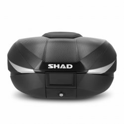 D0B58206 : Shad SH58X Top Case Honda X-ADV 750