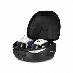 D0B58206 : Shad SH58X Top Case Honda X-ADV 750