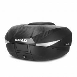 D0B58206 : Baúl superior Shad SH58X Honda X-ADV 750
