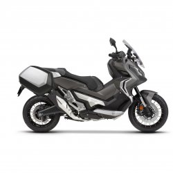 PACK-H0XD77IF-D0B35200 : Pack valises latérales SHAD SH35 Honda X-ADV 750