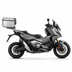 PACK-H0XV77ST-TR48100 : SHAD Terra TR48 Alu Top-Case Pack Honda X-ADV 750
