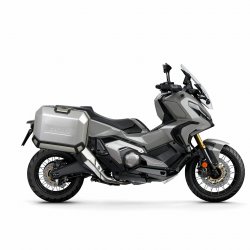 D0TR36100R+D0TR36100L : Valigie Shad Terra 36L Honda X-ADV 750
