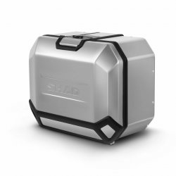 PACK-H0XD774P-TR47100R/L : SHAD Terra TR47 Aluminum Side Luggage Pack Honda X-ADV 750